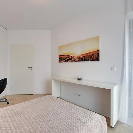Baltiqapartment