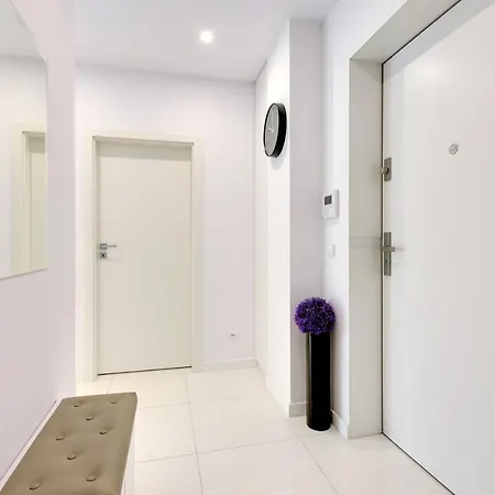 Baltiqapartment *