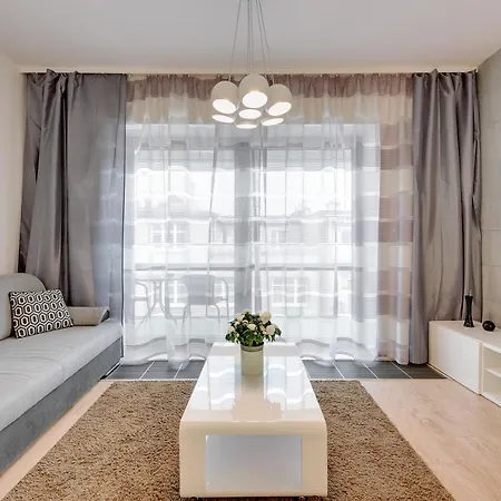 Baltiqapartment *
