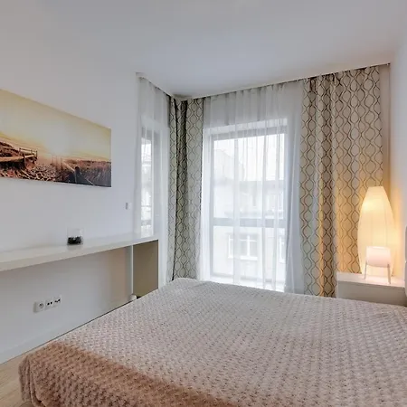 Baltiqapartment *